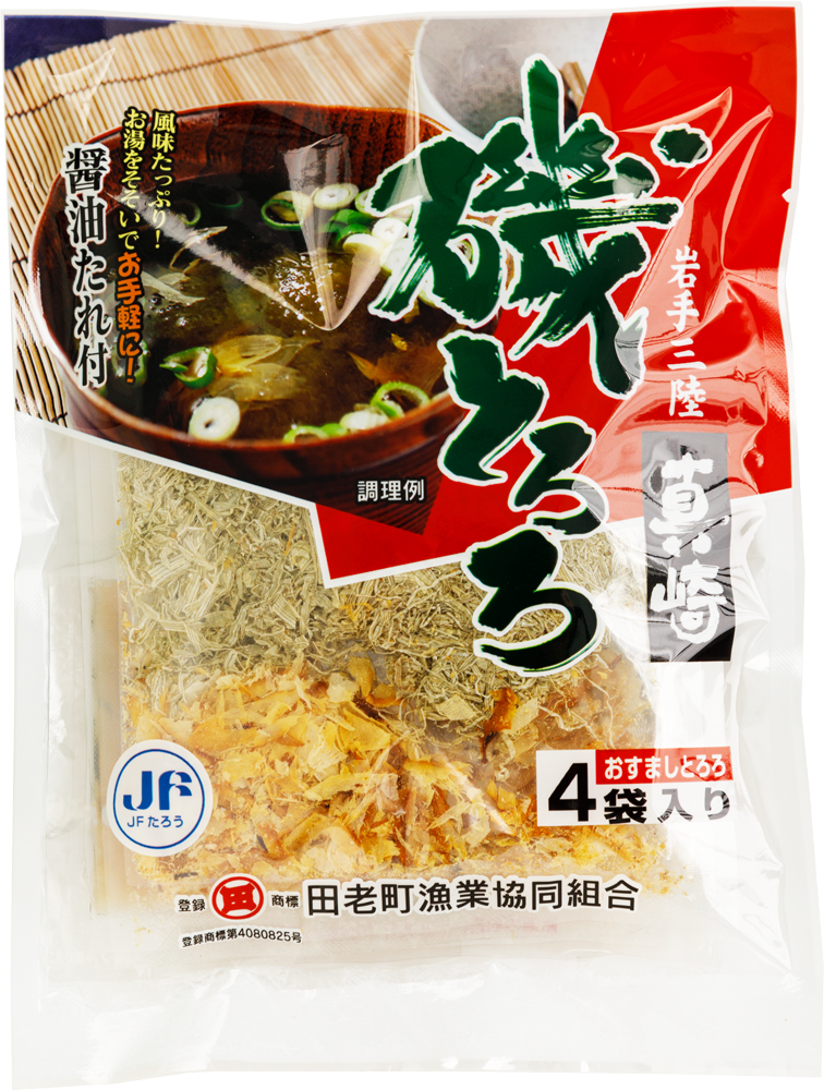 磯とろろ | JFたろうネットショップ